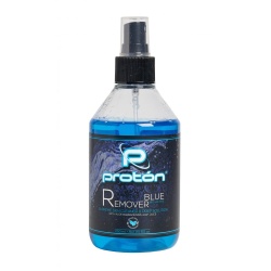 Protón Stencil Remover & Skin Cleanser Blu - 250 ml / 3.4 Oz.