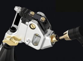 Rotativa M-V3 Colore Black - Img 6