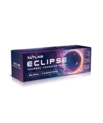 Rotolo Carta Termica Stencil Eclipse 30mtx210mm