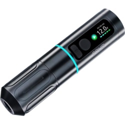 SET PENNA SOLID WIRELESS CON 4 GRIP -STROKE. 3.5mm - Img 5