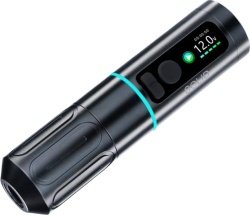 SET PENNA SOLID WIRELESS CON 4 GRIP -STROKE 4.2mm - Img 5