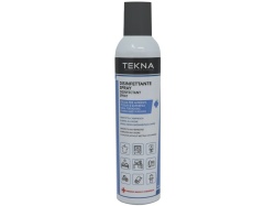 Spray Disinfettante Tekna universale 400ml