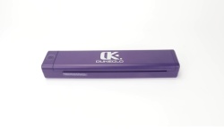 Stampante wireless purple 💜 + Rotolo stencil omaggio - Img 2
