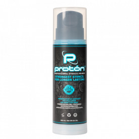 Stencil Proton Professional Primer Blu SISTEMA AIRLESS - 250ml / 8.5 Oz.