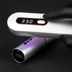 Sterilizzatore UV per macchinette per tatuaggi - Img 5