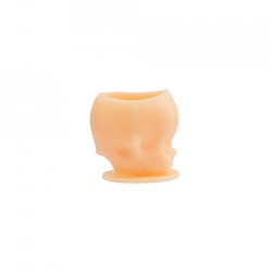Testa Di Bambola Cup ¢16mm 100 pz - Img 6