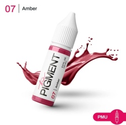 The Pigment - 07 Amber - 15 ml