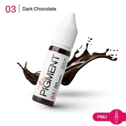 The Pigment - Dark Chocolate 03 - 15ml