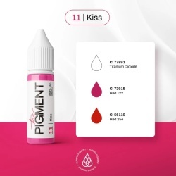 The Pigment - Kiss 11 - 15ml - Img 3