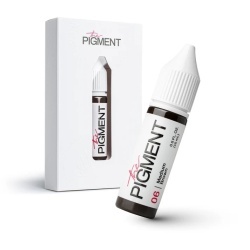The Pigment - Medium Brown 06 - 15ml - Img 4