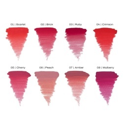 The Pigment PMU Lips Collection 8x15ml - Img 5