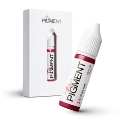 The Pigment - Rusty Red 14 - 15ml - Img 4