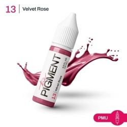 The Pigment - Velvet Rose 13 - 15ml