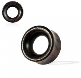 Tunnel in Legno Dark 18mm