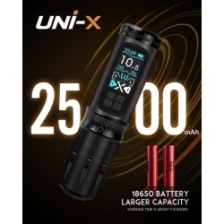 Uni-X Wireless Pen Stroke 4,5 - Img 3