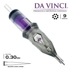 V2 - 09 Round Liner 0.30 LT