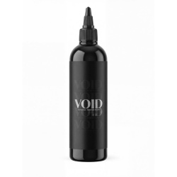 Void Tattoo Ink - Black 200ml