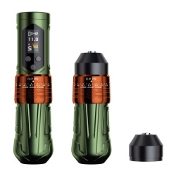 Wireless X2 Neo Bronc Pen Stroke regolabile da 2,5 a 5,0