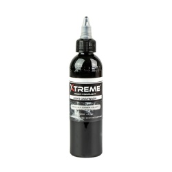 XTREME INK - GRAYWASH Light Gray Wash 120ml (Reach Compliant)