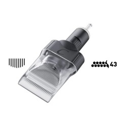 43CMLT 0.40mm - 10 pezzi