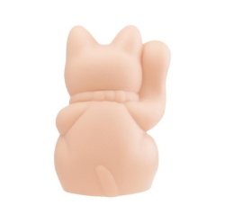 A Pound of Flesh Tattooable Lucky Cat - Img 3