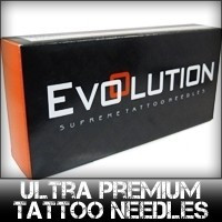 Aghi Evolution 5RL 0.35mm SCAD:03/2027 - Img 2