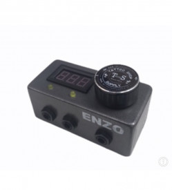 Alimentatore Enzo 3Amp Colore Black