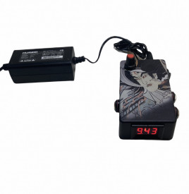 Alimentatore Virtual Original ben Limited Edition 5Amper - Img 7
