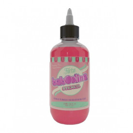 BABOOLINA FORTE STENCIL SOLUTION 250ml - Img 2