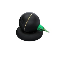BALL PEN BLACK