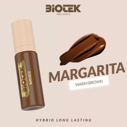 Biotek Hybrid Long Lasting Brow Pigment Kit - Img 5