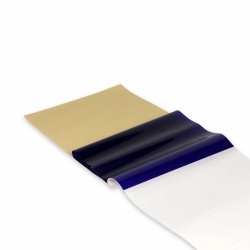 Carta Termica Stencil Eclipse Pro - 100 Pezzi - Img 4