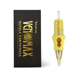 Cartucce Radical Venomax 3511MG - Img 2