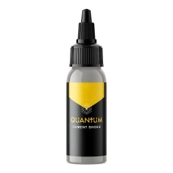 Cement Shoes Gold Label Quantum Ink 30ml - Img 2