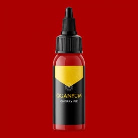 CHERRY PIE Gold Label Quantum Tattoo Ink 30ml
