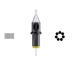 Cheyenne 7RSLT 0.30mm - Box of 20 - Img 2