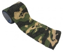 Copri Grip Medical Tape - Army (12pz)