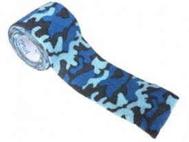 Copri Grip Medical Tape - Navy Blue (12pz) - Img 3