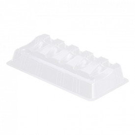 Crystal Cartridge Trays - Box of 50 - Img 3