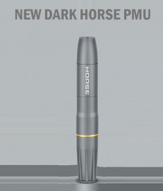 Dark Horse Pen For Makeup Colore Gray ultimo pezzo in offerta - Img 3