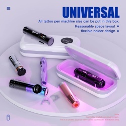 Dragonhawk Sterilizzatore Portatile UV per macchinette - Img 2