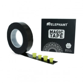 Elephant Magic Tape Double sided tape 5 meter roll