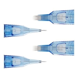 Emalla Eliot Pro 3RLLT 0.25mm - Box of 20 - Img 3