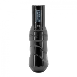 FK Irons Flux Max con 2x PowerBolt II - Ops 4,0 - Img 3