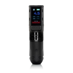 Full Set - Liner 5.0 mm Bishop Power WAND - Img 3