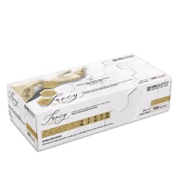 Guanti in Nitrile FANCY GOLD Unigloves