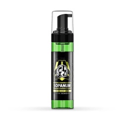 INKED ARMY - Sopanum Aloe - Schiuma pronta all'uso - 1 x 200 ml - Img 2