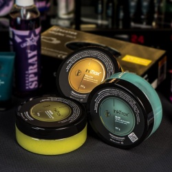InkTrox GLIDE Set Fresh 3x150 g - Img 2