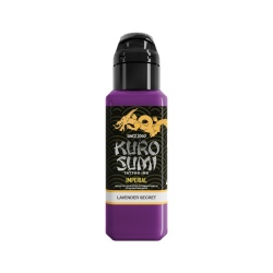 Kuro Sumi Imperial - Lavender Secret 22ml