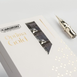 KWADRON OPTIMA GOLD 25/1RLLT 20pcs. PMU CARTRIDGES - Img 2
